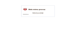 Desktop Screenshot of eshop.ovocnaskolka.eu